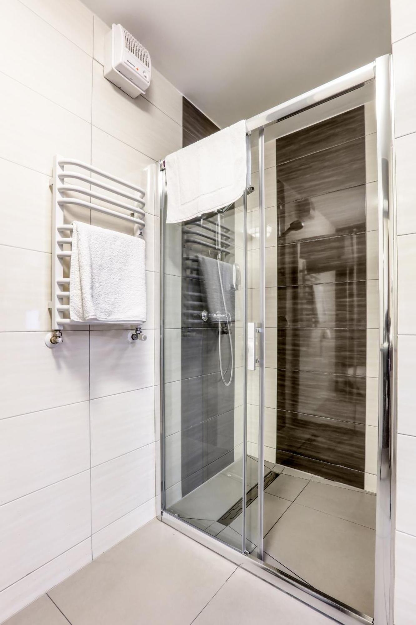 Hotel Weneda Opole Kamer foto